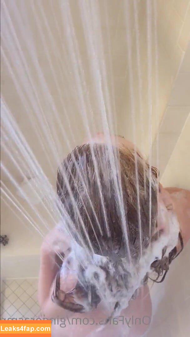 Ginger ASMR / AsmrGinger / GingerASMR / gingerasmrofficial leaked photo photo #0083
