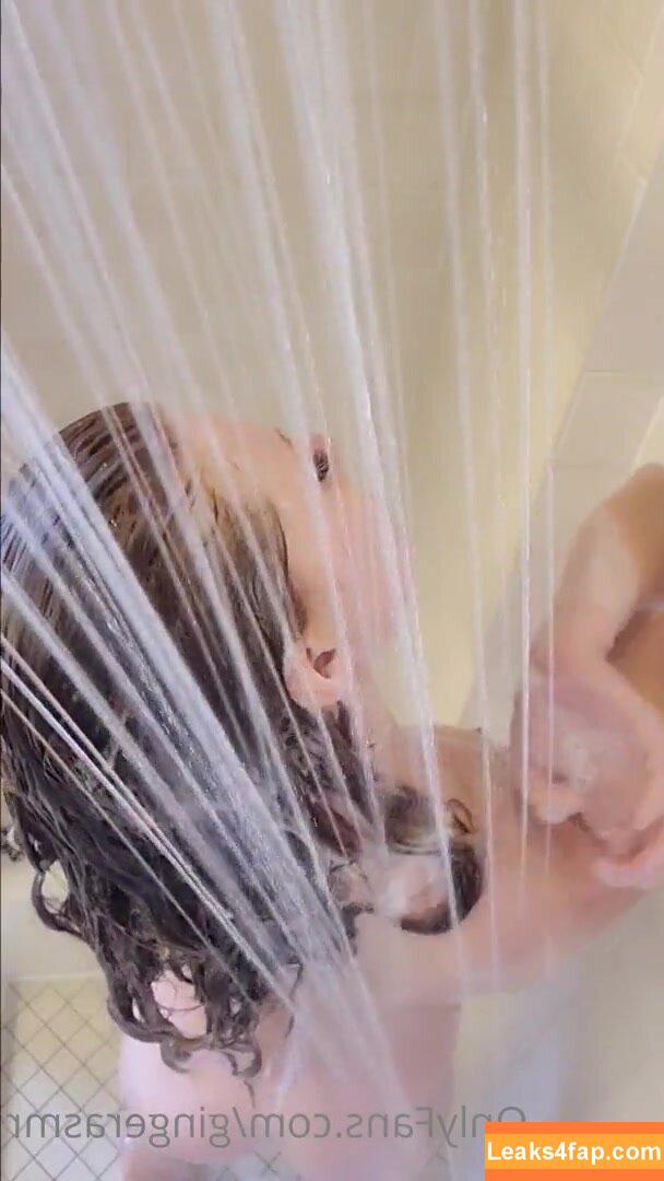 Ginger ASMR / AsmrGinger / GingerASMR / gingerasmrofficial leaked photo photo #0088