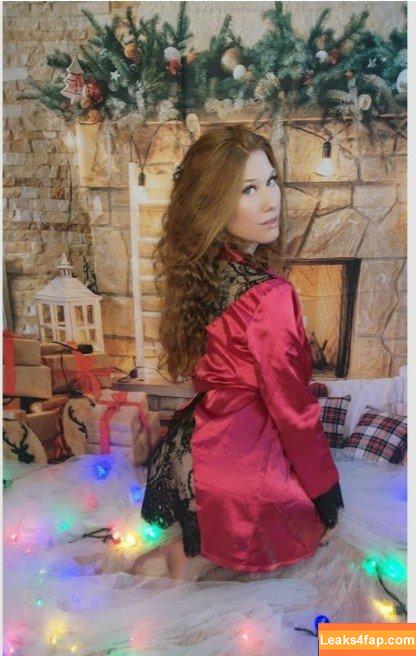 Ginger ASMR / AsmrGinger / GingerASMR / gingerasmrofficial leaked photo photo #0551