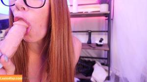 Ginger ASMR photo #0313