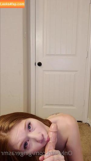 Ginger ASMR photo #0361