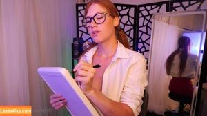 Ginger ASMR photo #0383