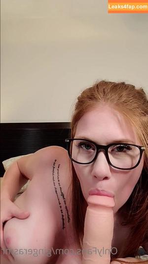 Ginger ASMR photo #0386