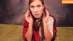 Ginger ASMR photo #0444