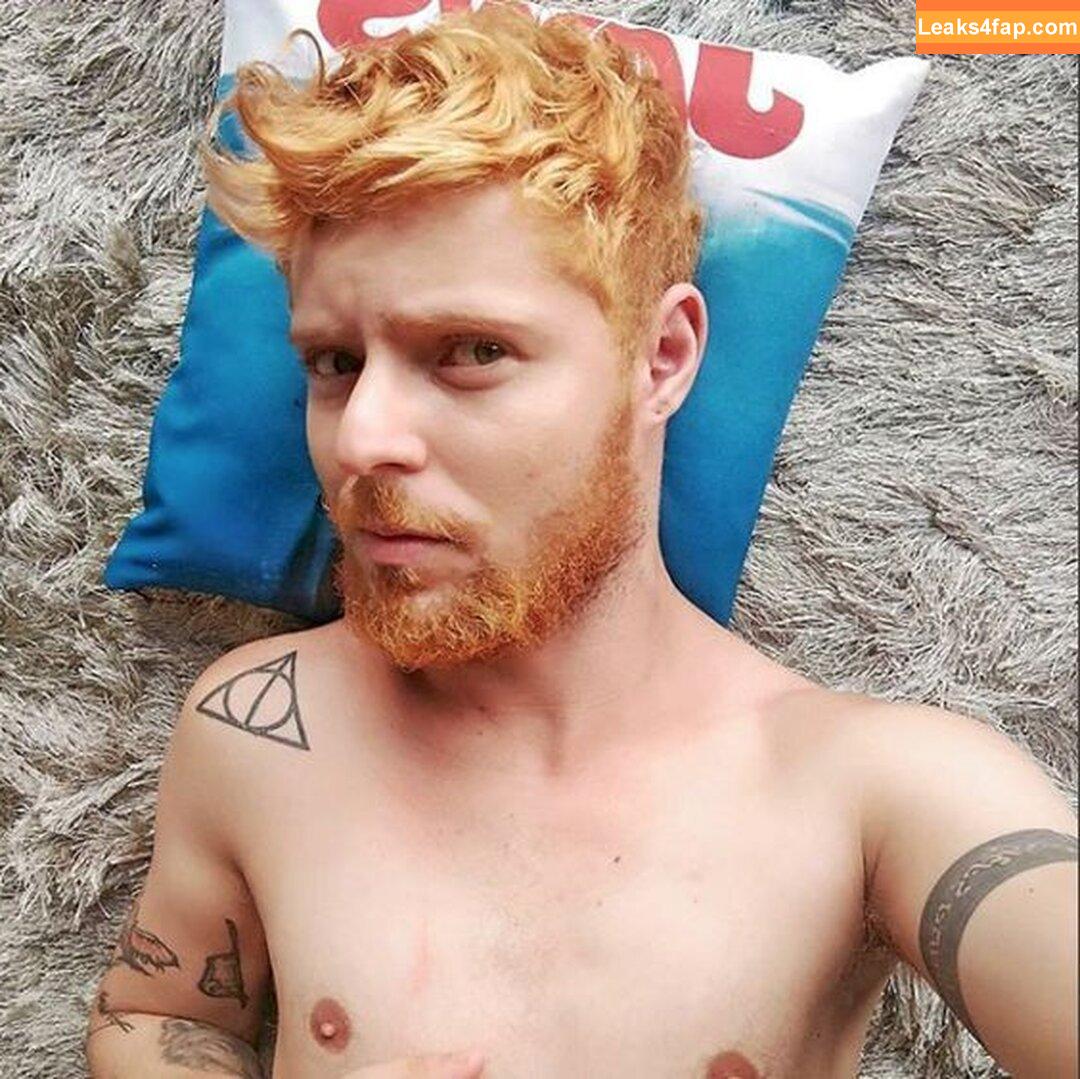 Ginger Day /  leaked photo photo #0008