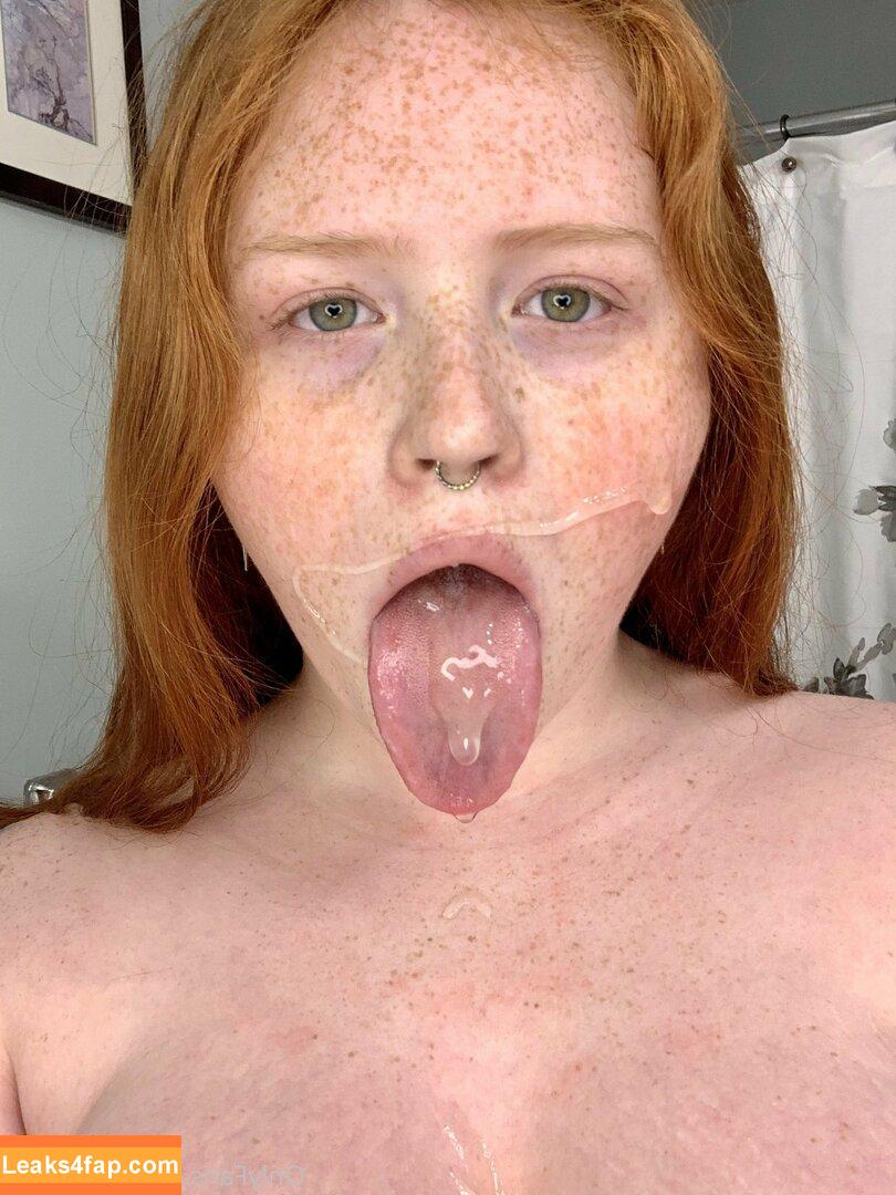 ginger-ed / gingered / gingeredT leaked photo photo #0040