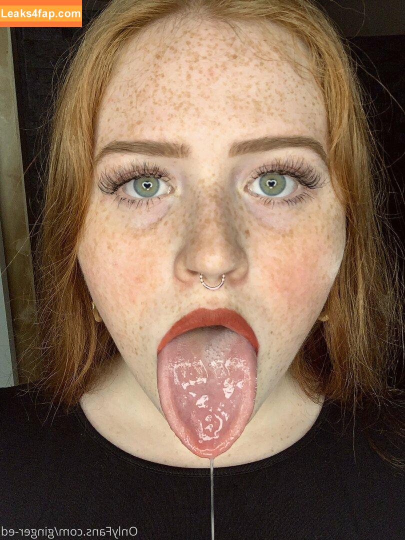 ginger-ed / gingered / gingeredT leaked photo photo #0062