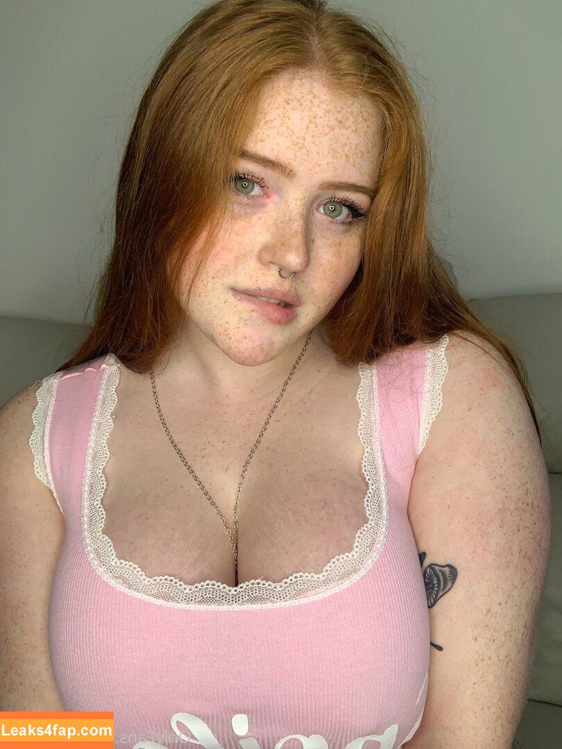 ginger-ed / gingered / gingeredT leaked photo photo #0074
