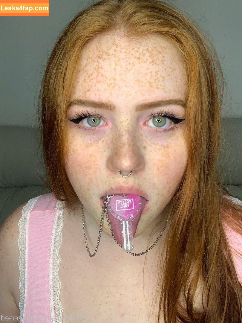ginger-ed / gingered / gingeredT leaked photo photo #0076