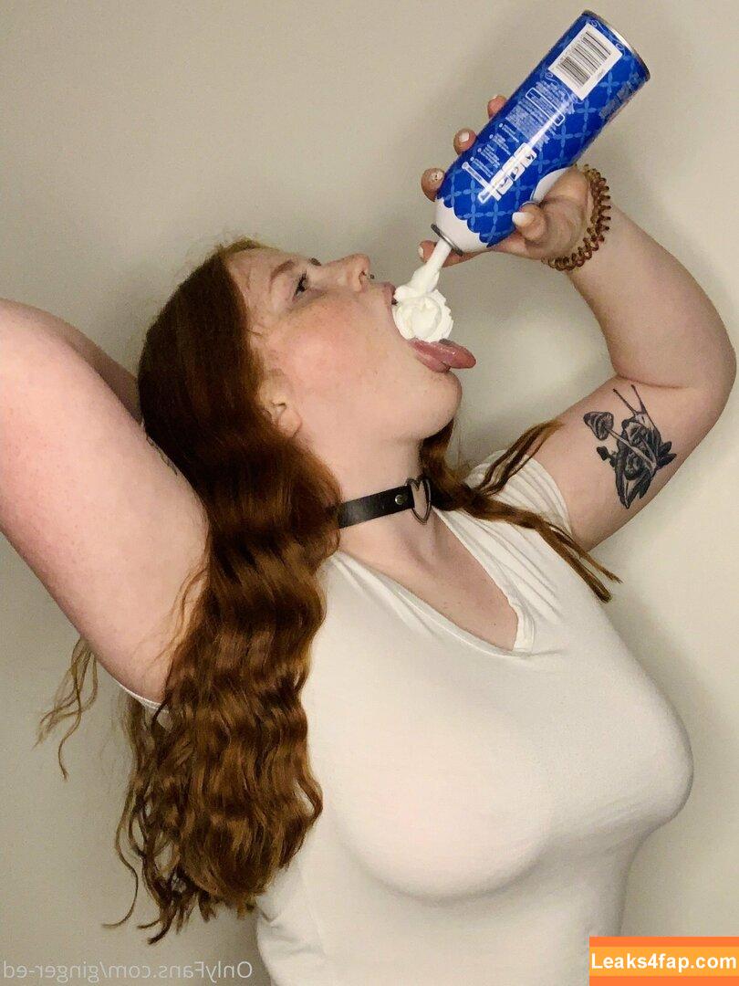 ginger-ed / gingered / gingeredT leaked photo photo #0091