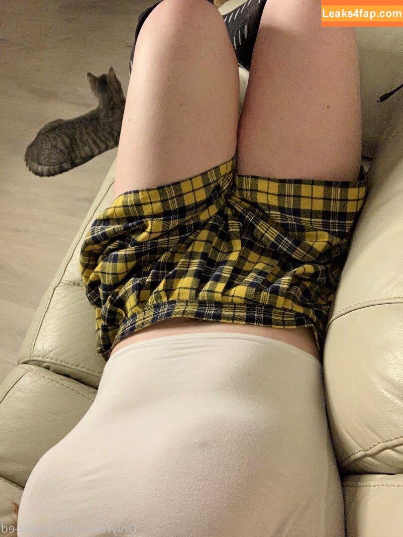 ginger-ed / gingered / gingeredT leaked photo photo #0095