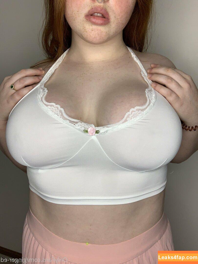 ginger-ed / gingered / gingeredT leaked photo photo #0131