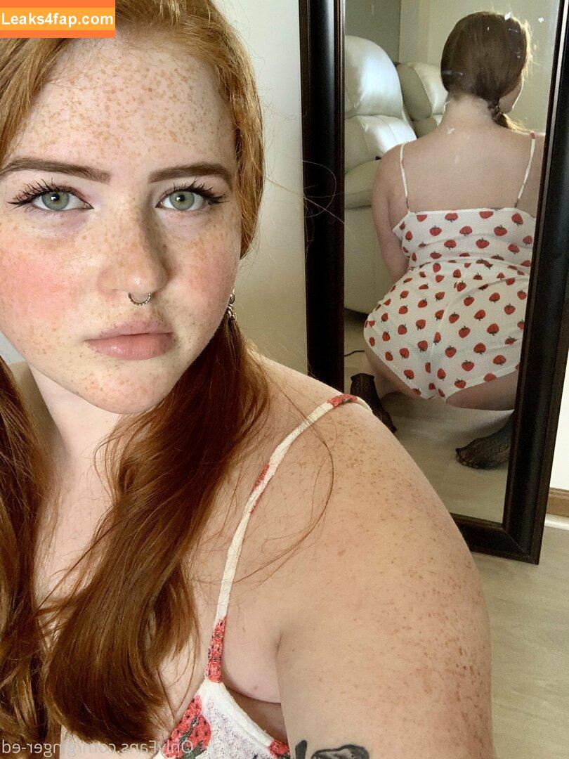 ginger-ed / gingered / gingeredT leaked photo photo #0143