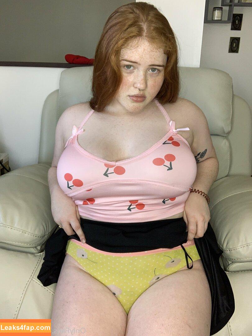 ginger-ed / gingered / gingeredT leaked photo photo #0171
