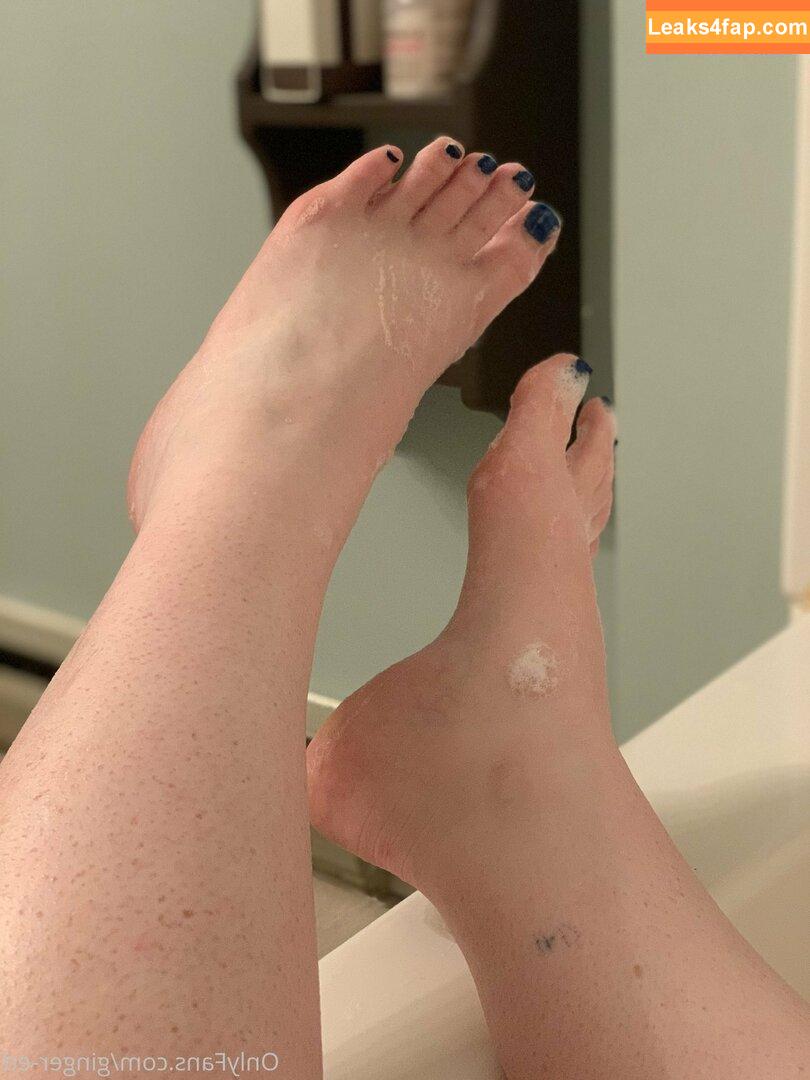 ginger-ed / gingered / gingeredT leaked photo photo #0184