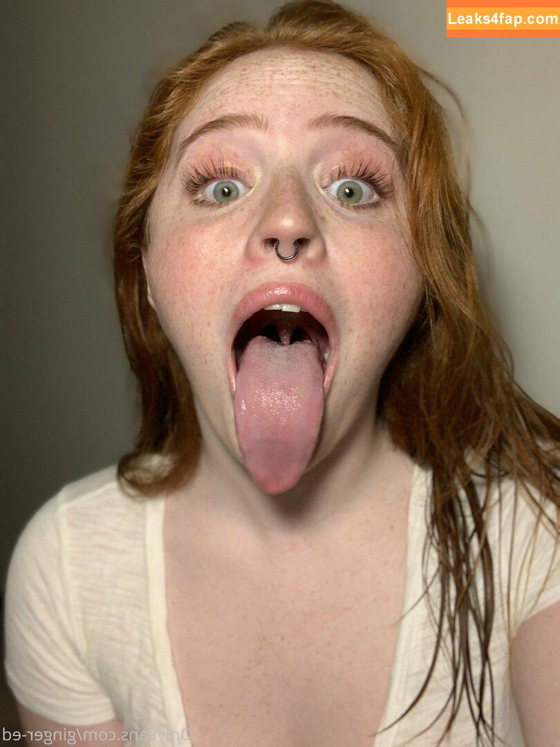 ginger-ed / gingered / gingeredT leaked photo photo #0210