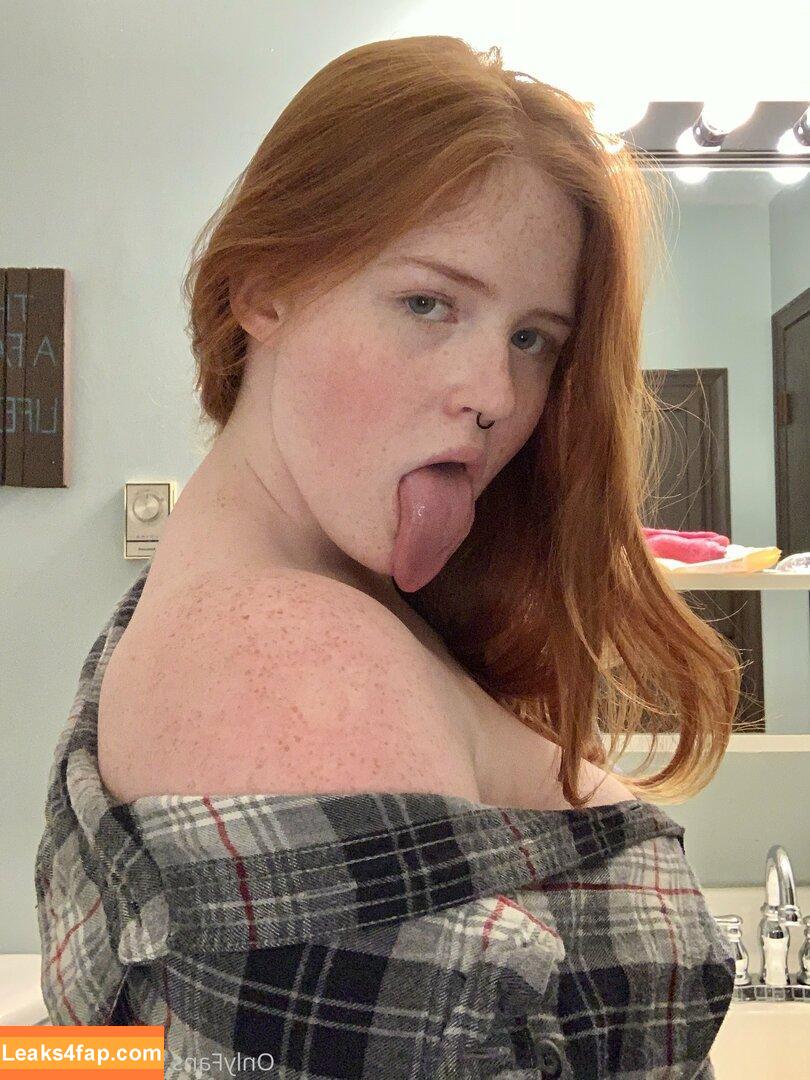 ginger-ed / gingered / gingeredT leaked photo photo #0218