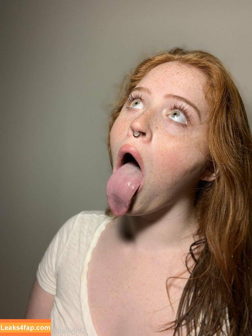 ginger-ed / gingered / gingeredT leaked photo photo #0226