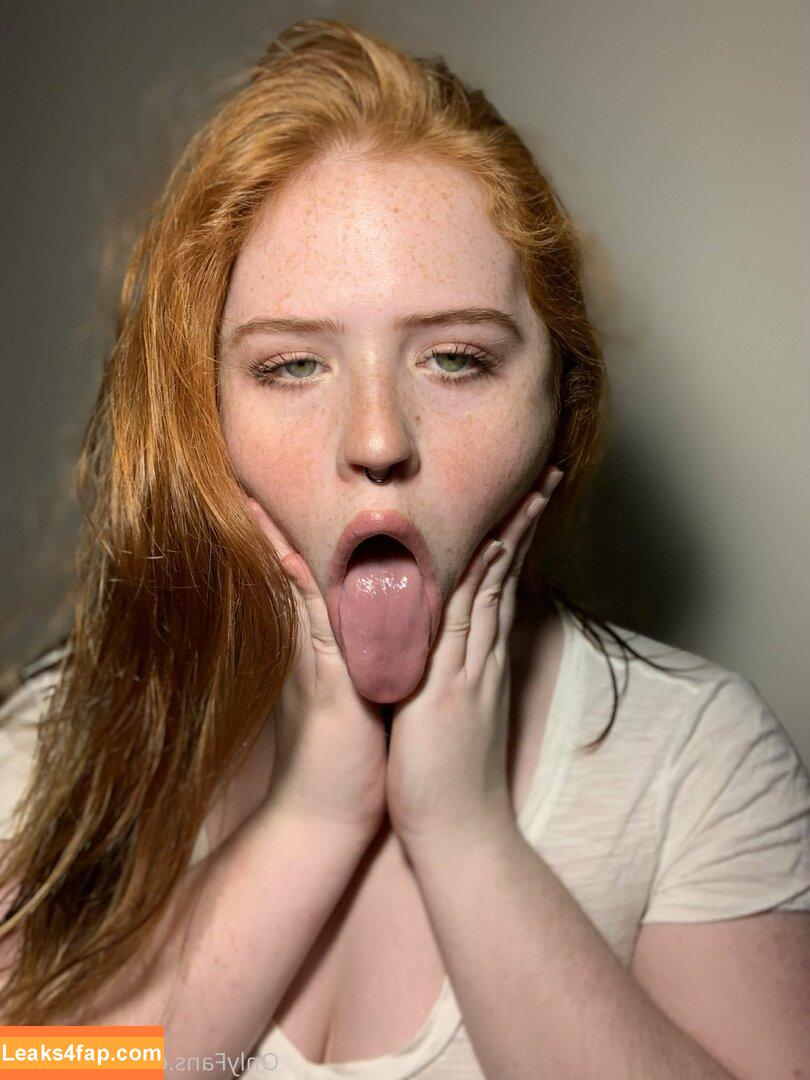 ginger-ed / gingered / gingeredT leaked photo photo #0227