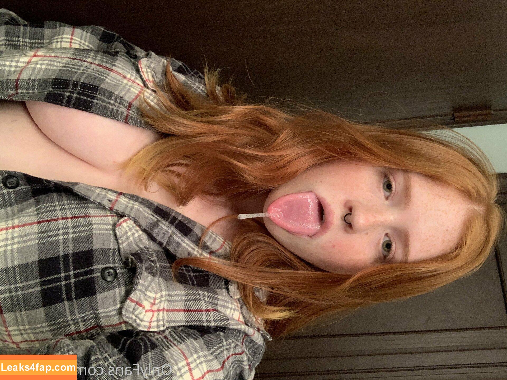 ginger-ed / gingered / gingeredT leaked photo photo #0229