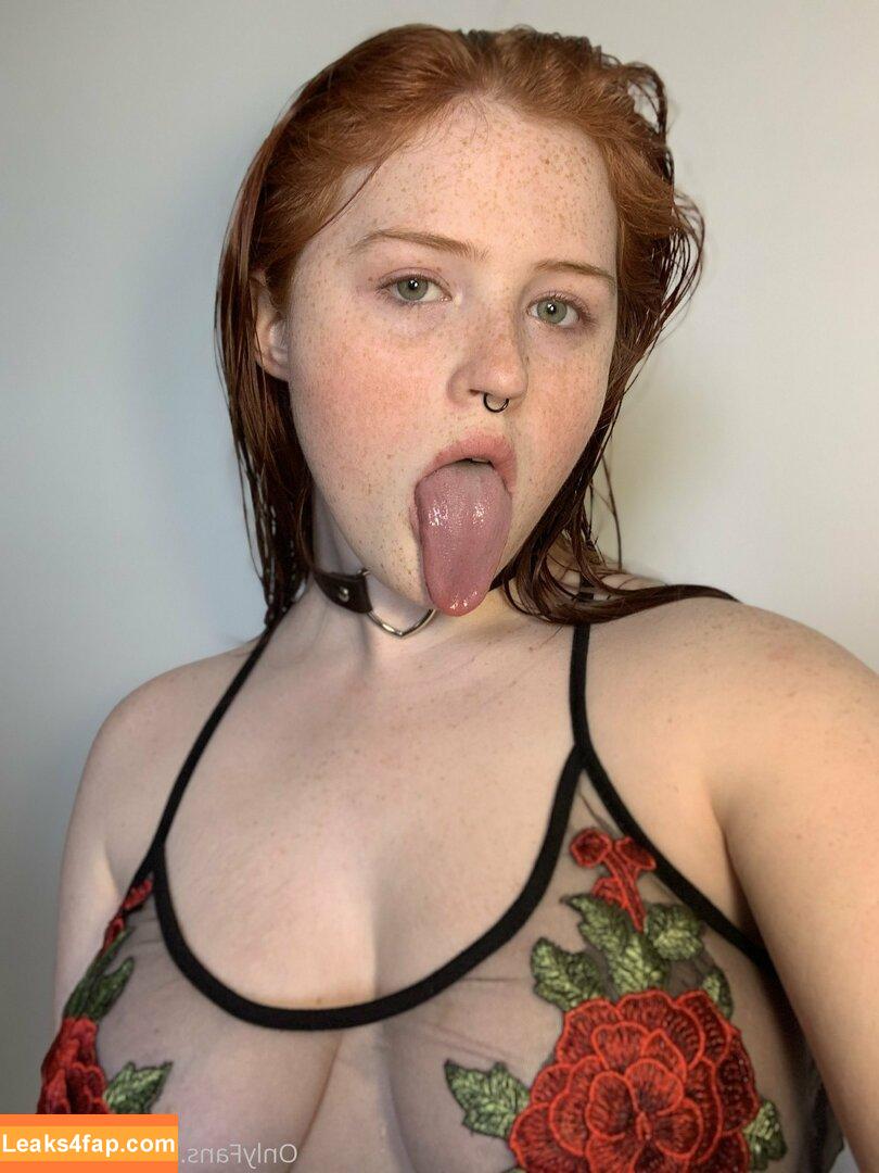 ginger-ed / gingered / gingeredT leaked photo photo #0235