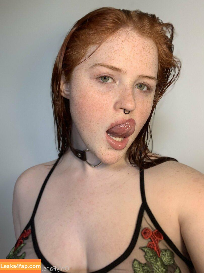 ginger-ed / gingered / gingeredT leaked photo photo #0236