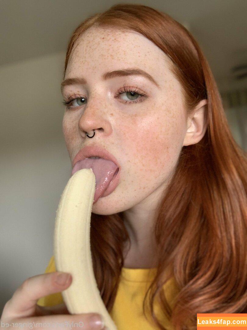 ginger-ed / gingered / gingeredT leaked photo photo #0241