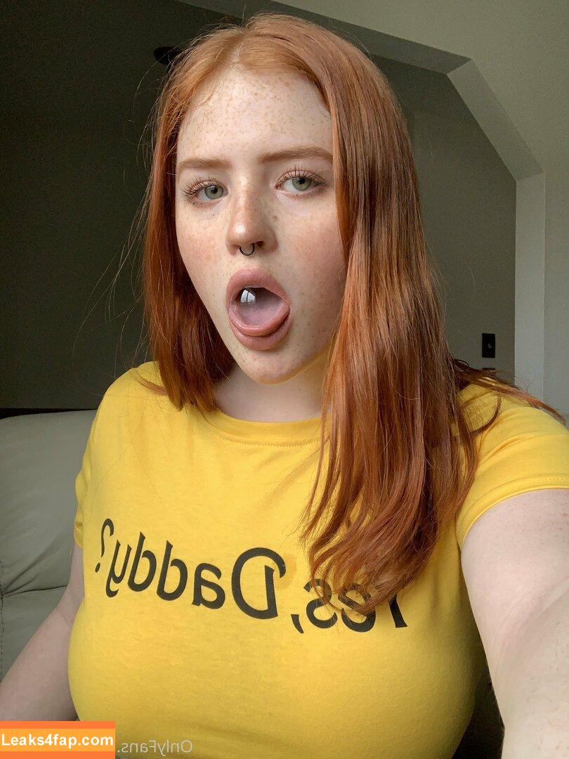 ginger-ed / gingered / gingeredT leaked photo photo #0243