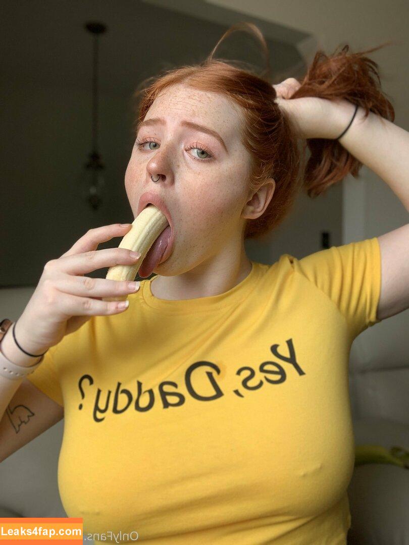 ginger-ed / gingered / gingeredT leaked photo photo #0244