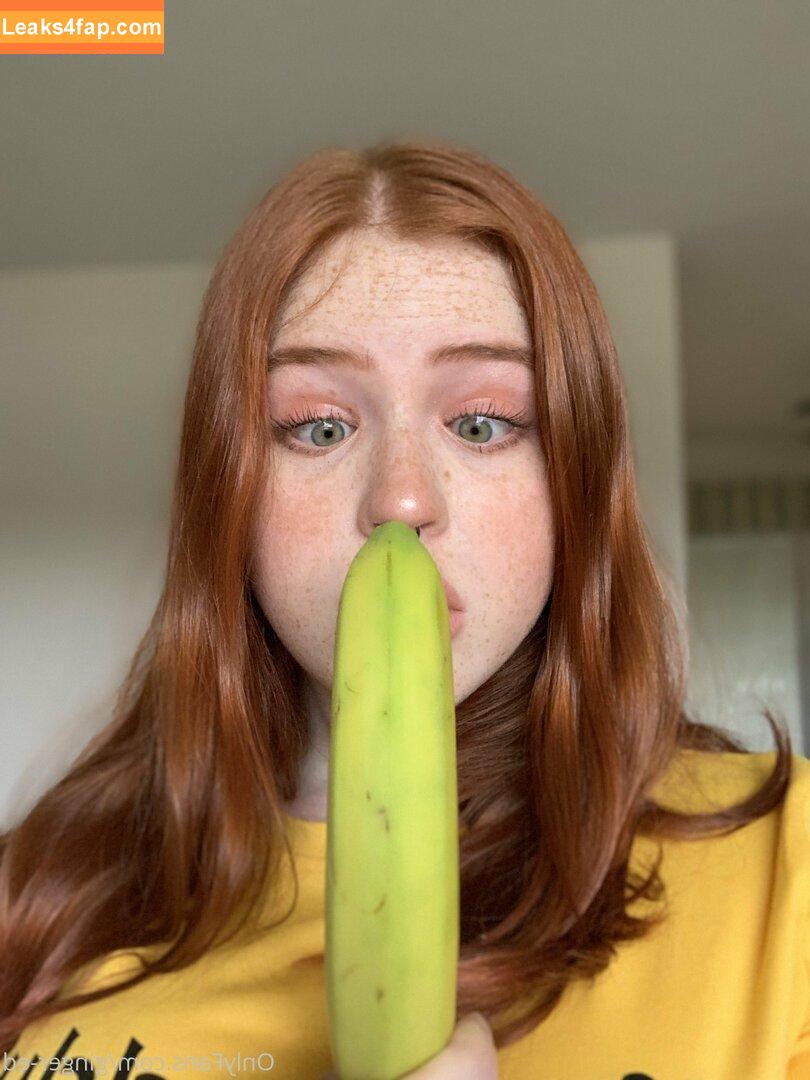 ginger-ed / gingered / gingeredT leaked photo photo #0247