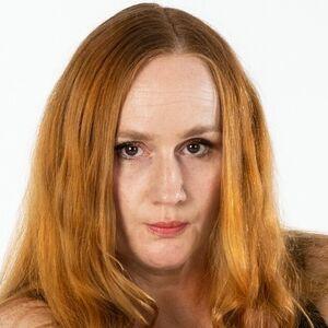 ginger_hotwife фото #0002