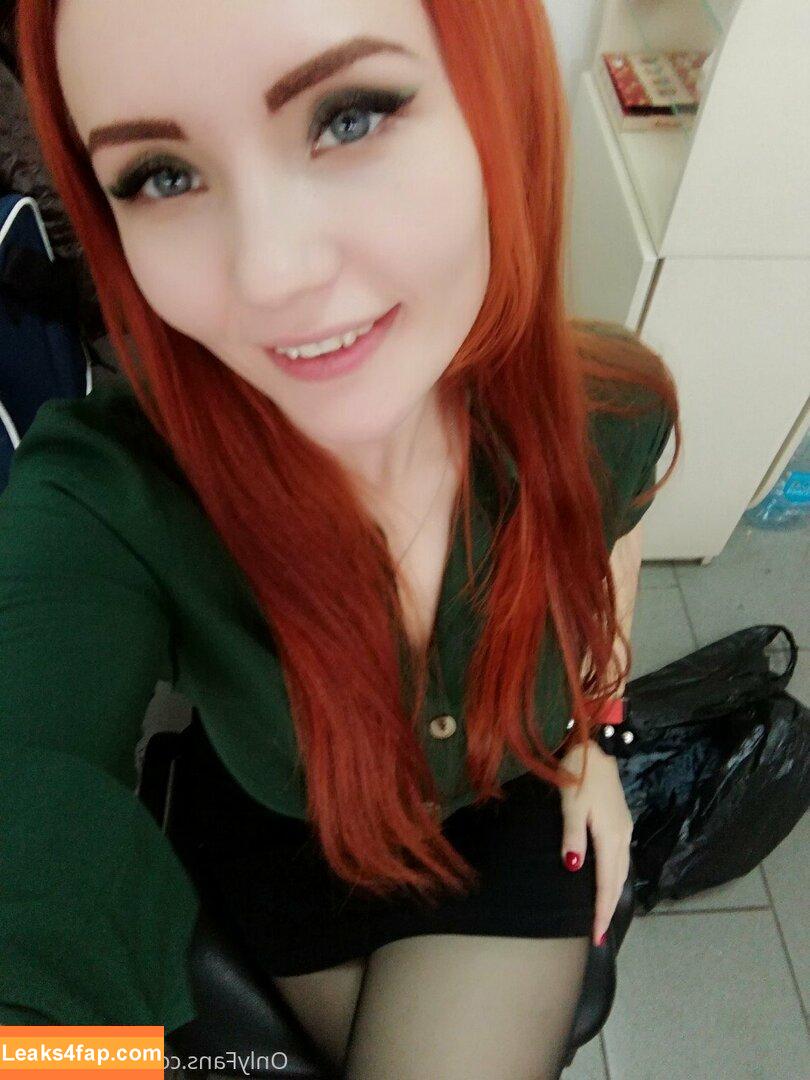 ginger_lure / gingerrlu leaked photo photo #0095