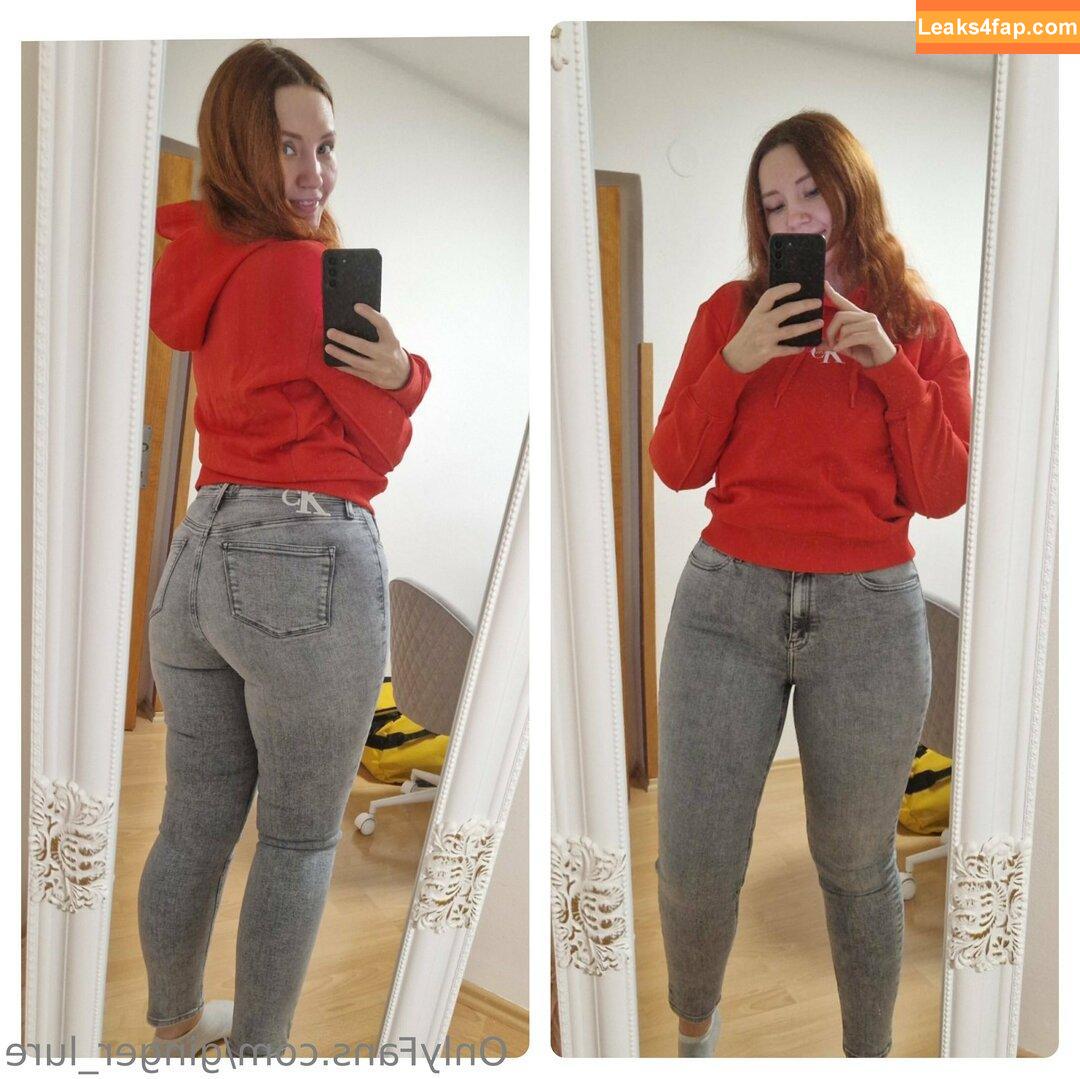 ginger_lure / gingerrlu leaked photo photo #0116