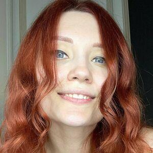ginger_lure photo #0017