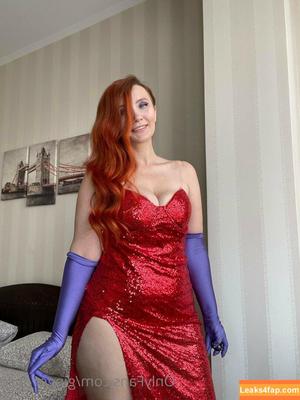 ginger_lure photo #0024