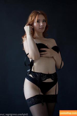ginger_lure photo #0062