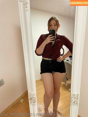 ginger_lure photo #0135