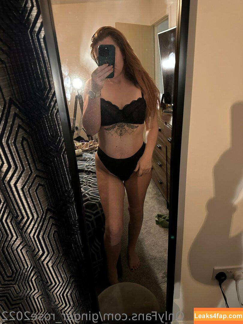 ginger_rose2022 /  leaked photo photo #0025