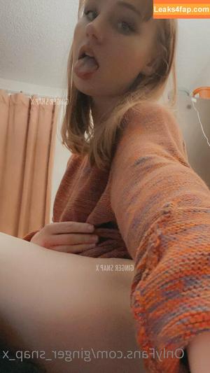 ginger_snap_x photo #0006