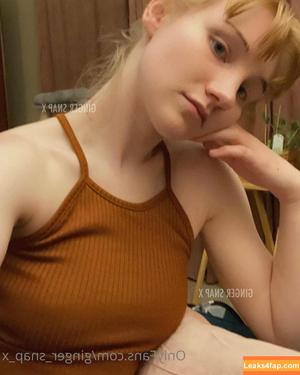 ginger_snap_x photo #0008