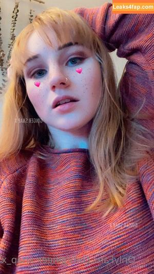 ginger_snap_x photo #0010