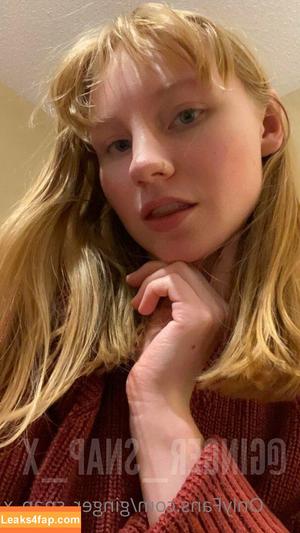 ginger_snap_x photo #0012