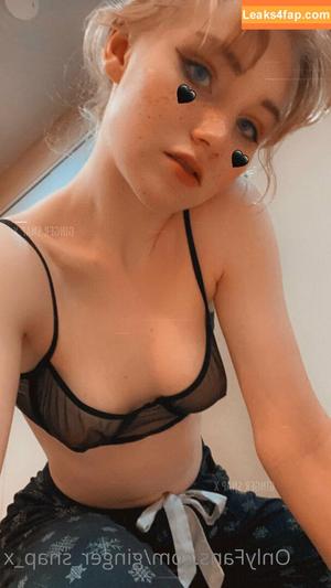 ginger_snap_x photo #0013