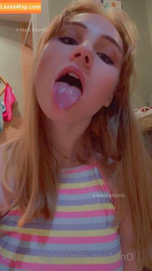 ginger_snap_x photo #0017