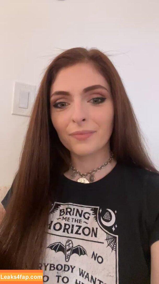 Ginger Wolfe /  leaked photo photo #0011