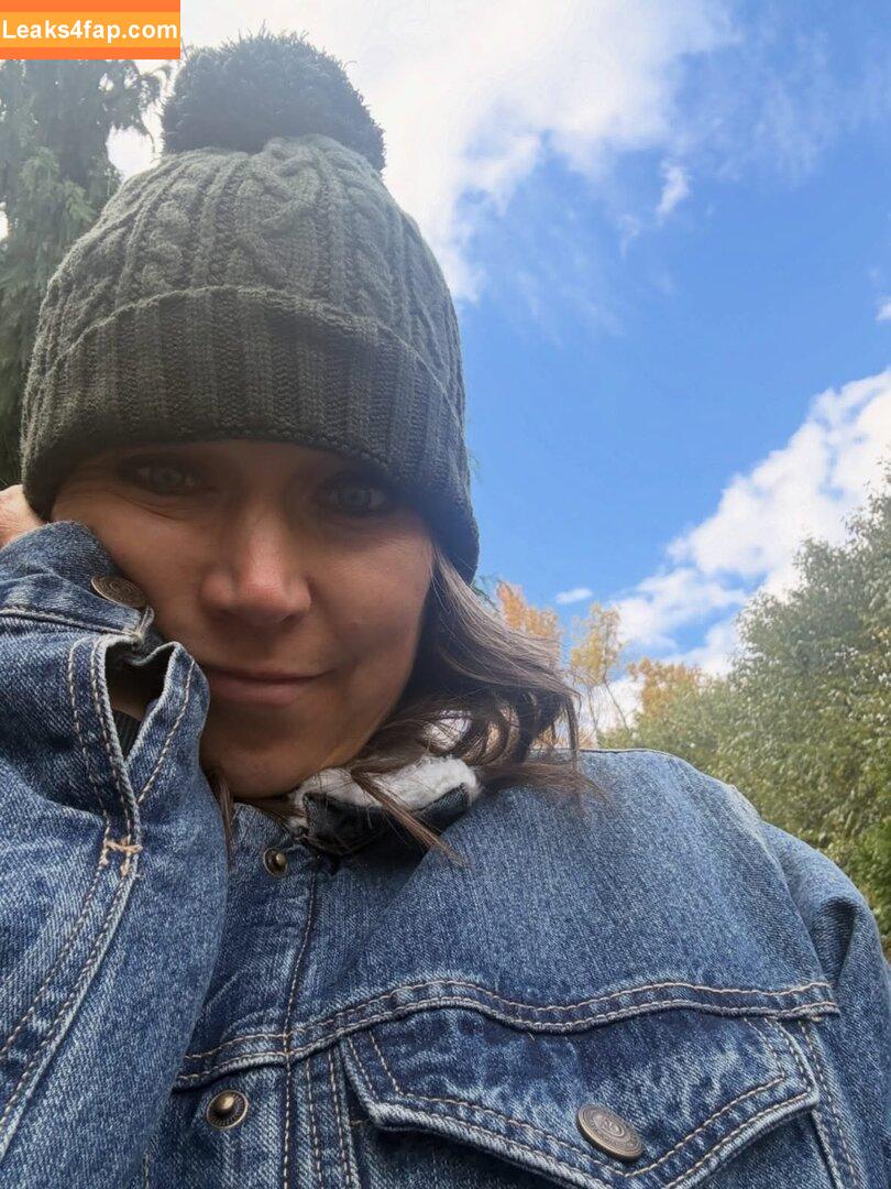 Ginger Zee / ginger_zee leaked photo photo #0020