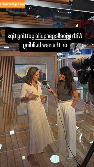 Ginger Zee photo #0002