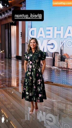 Ginger Zee photo #0005