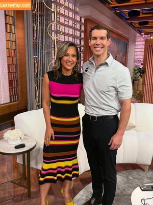 Ginger Zee photo #0006