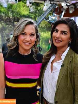 Ginger Zee photo #0008